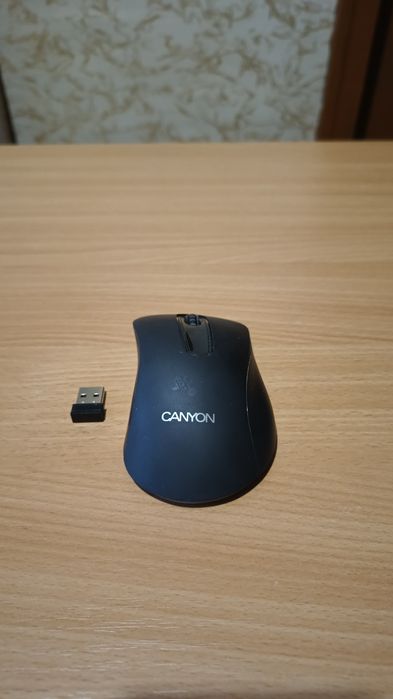 Бежична мишка-Canon