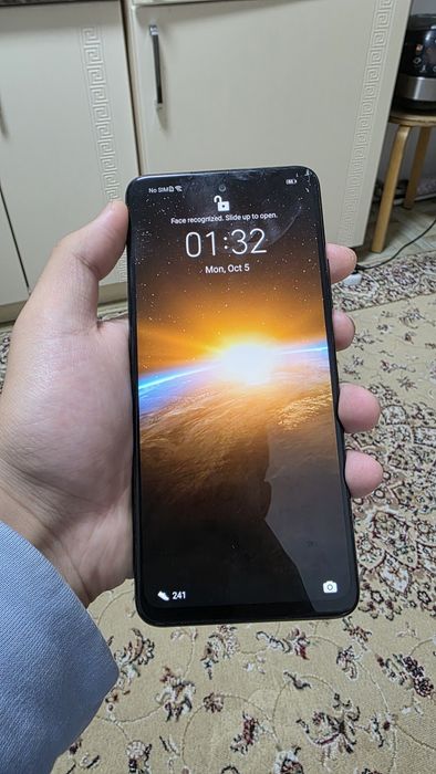Huawei enjoy 20se