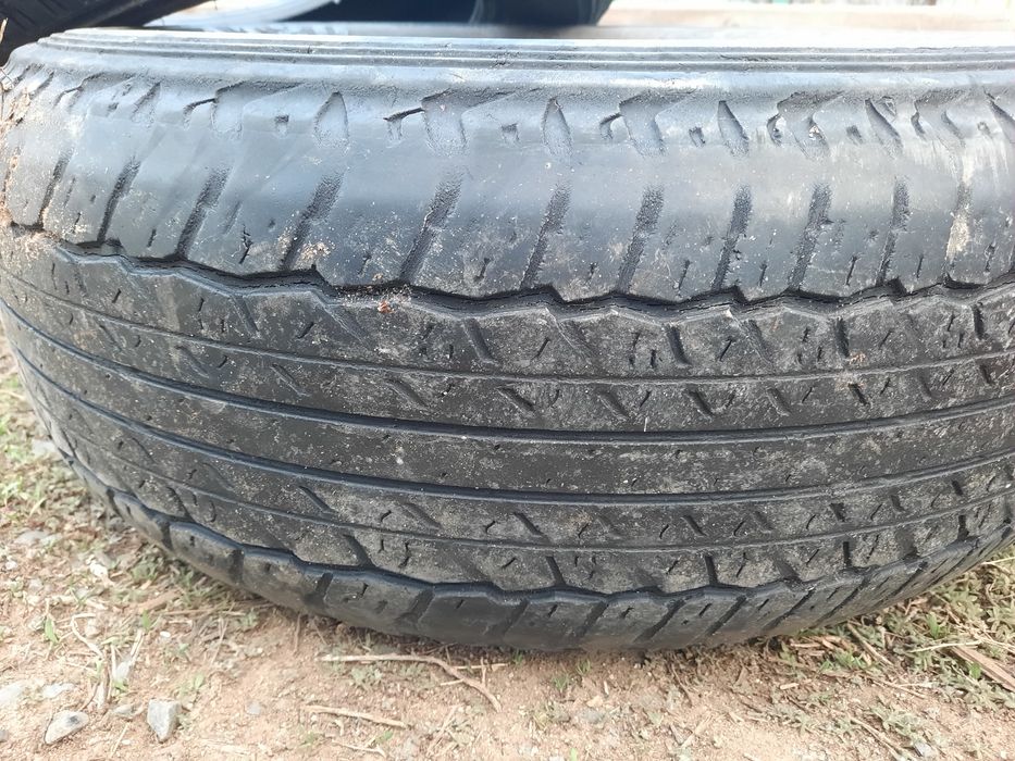 шины 1 шт DUNLOP