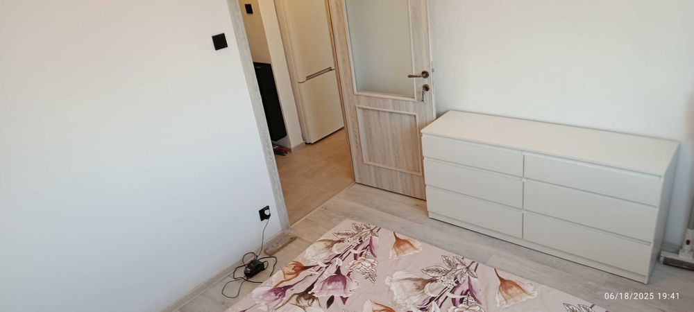 2 camere propietar proaspat renovat decomandat 38mp et. 5 prevederii