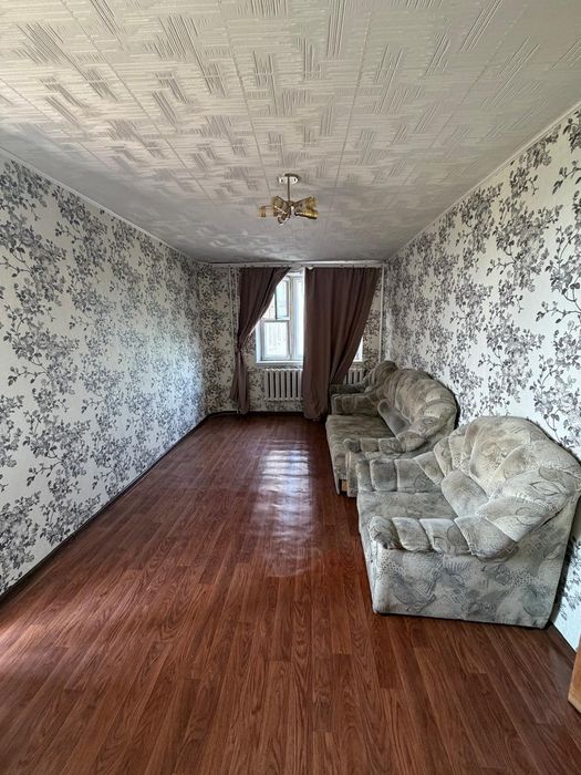 Продам 1ком квартиру на КСК