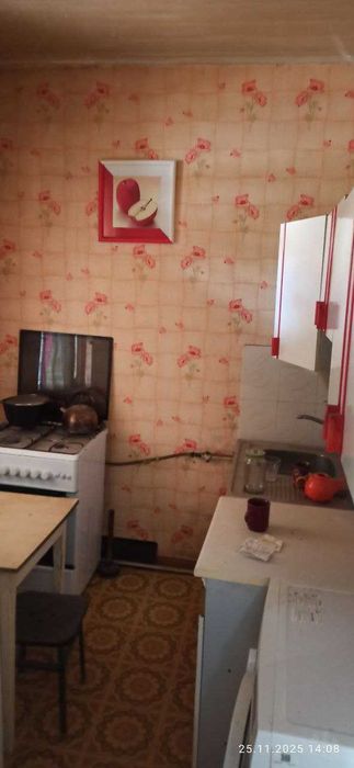 2/1/5 Буз-1 Художников Без ремонта 52м2 Не торец Ориентир Единое окно