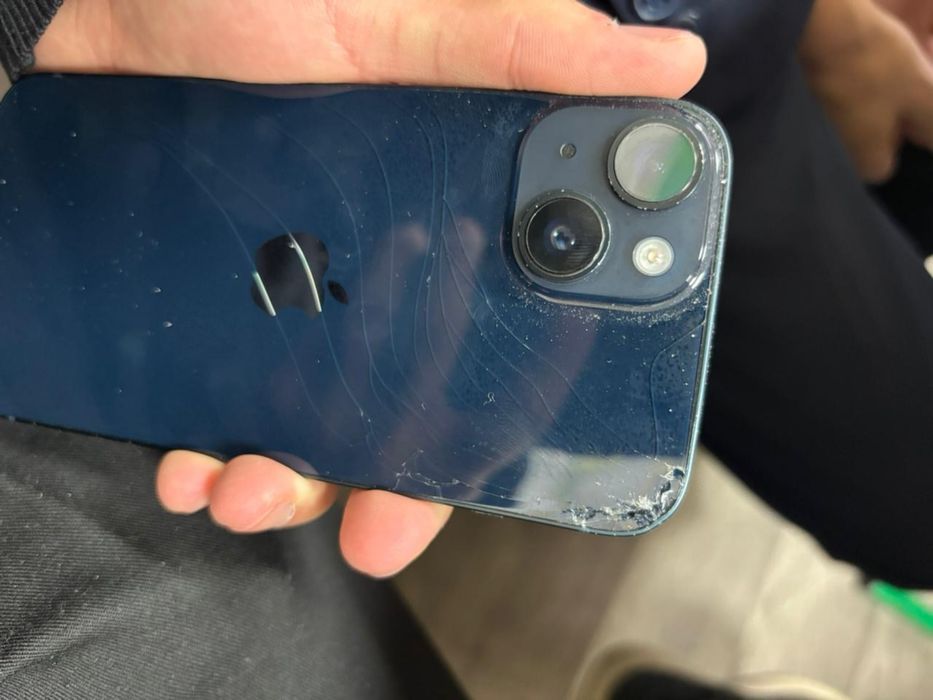 Iphone 14   180к / обмен