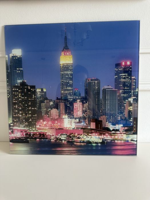 Интерьерные картины премиум класса