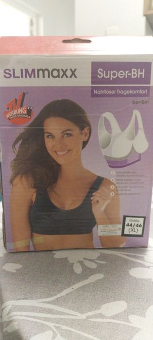 Бюстиета от Германия SlimMaxx.