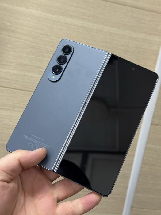 Samsung Fold 4. 256gb