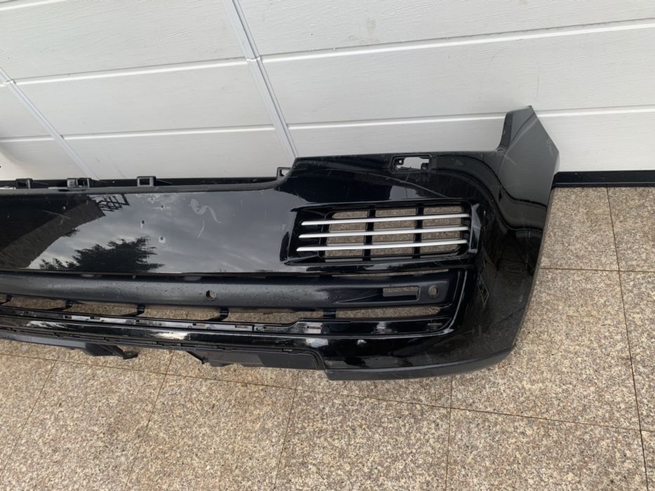 Bara spoiler Range Rover Land Rover model 2020! Originala stare f buna