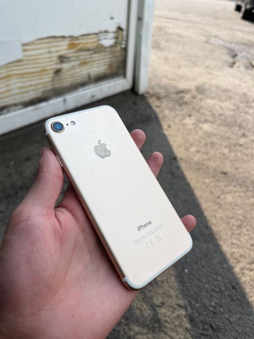 Iphone 7 Идеал 10/10