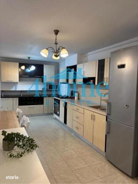 Apartament 2 Camere| Rose Garden| Obor| Bloc Nou| Parcare subterana