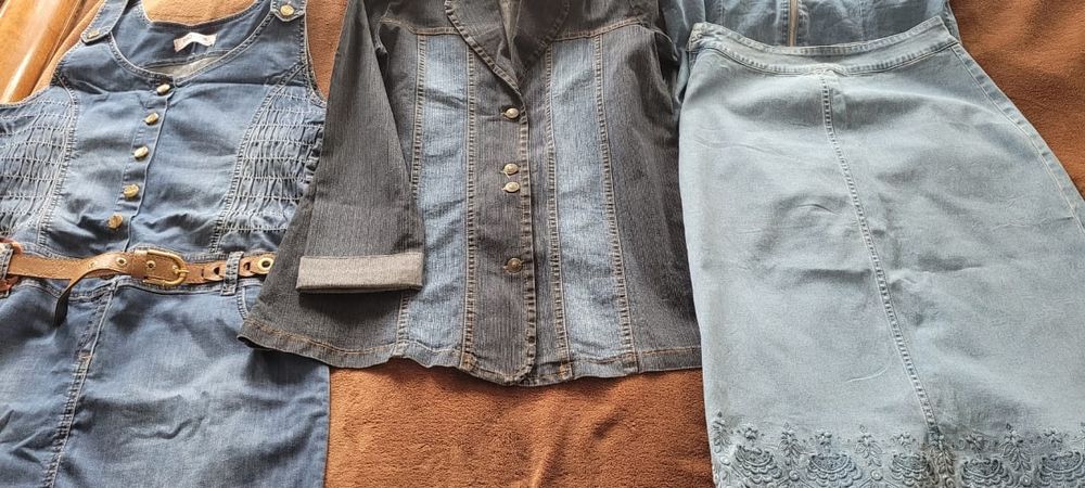 Продам женские джинсы