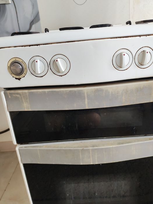 Продаётся газ с духовкой