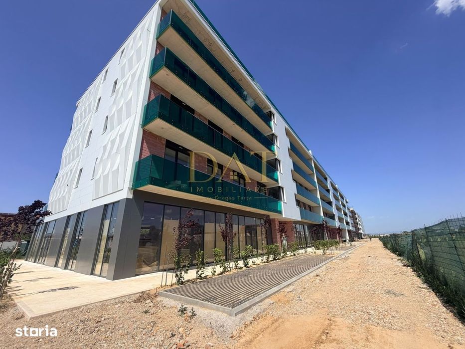 3 camere, finisat premium, parcare inclusa, VIVA FELIX RESIDENCE