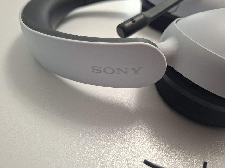 Casti Sony Inzone H3 gaming + GARANTIE