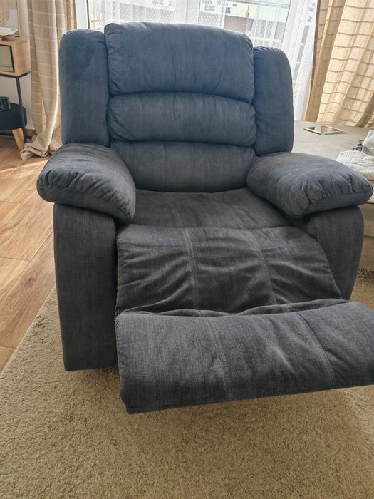 Fotoliu Recliner