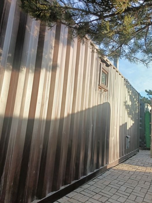 Продам баню-сауну