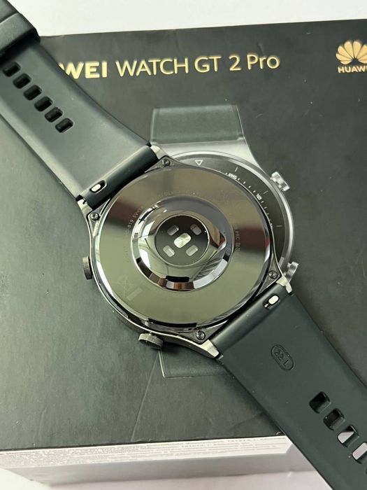 Huawei Watch CT 2 Pro  #AK15479