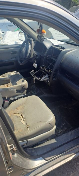 Хонда CRV 2.2 CDTI 2005г на части