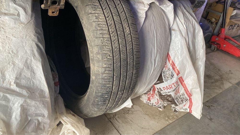 Автошины сатылады