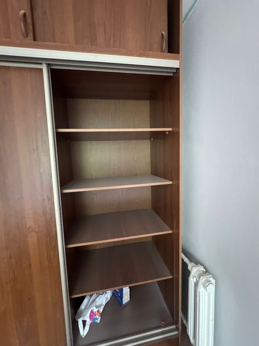 Продам шифонер купе