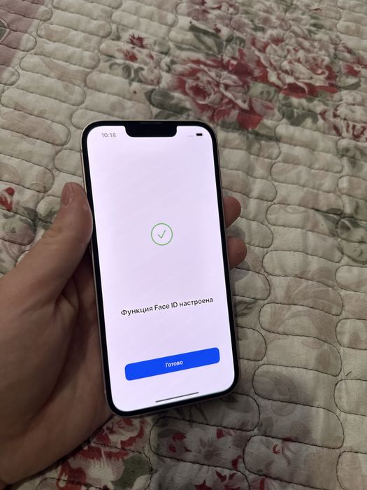 Iphone 13 128gb Айфон 13 128гб