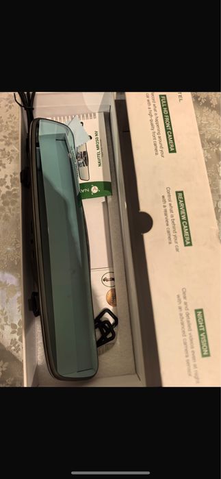 Видео регистратор