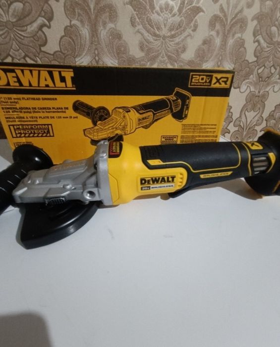Продам аккумуляторные инструменты Dewalt