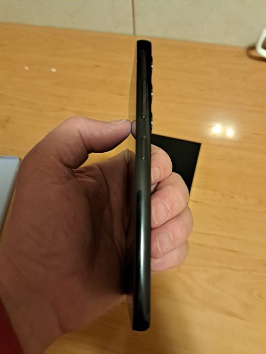 Samsung S 23 5G, black, impecabil,ca nou 10/10,  256gb/8gram.