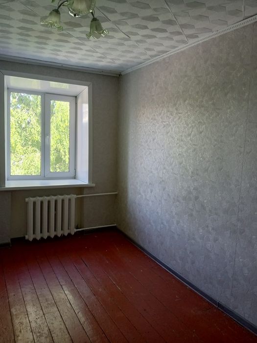 Продам 3 комнатную квартиру