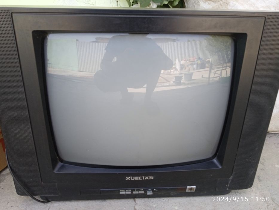 Eski televizor sotiladi nomi Xuelian