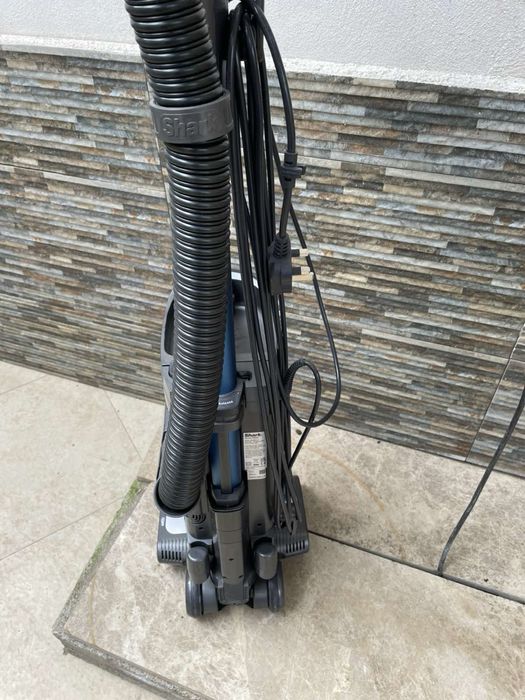 Прахусмокачка нова