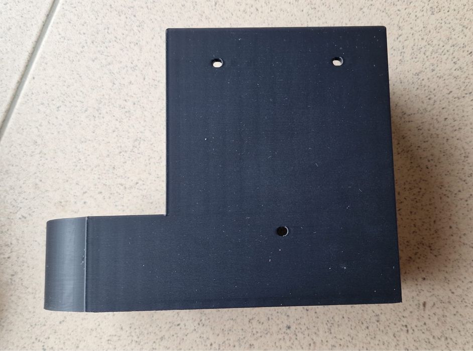 Vand Suport perete pentru incarcator Dacia Spring/VW eUP