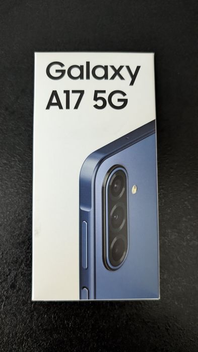 Samsung Galaxy A17 5G, 128GB