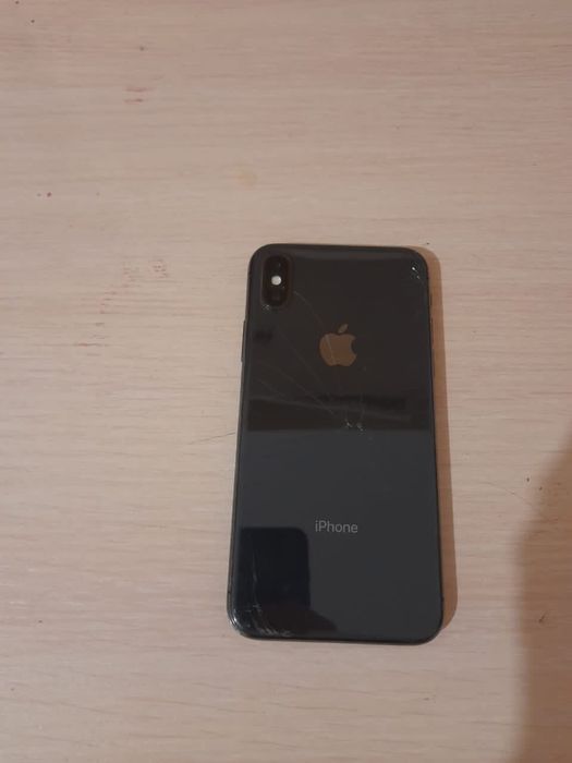 Iphone x сатылады