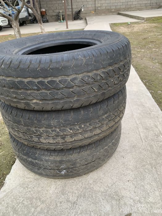 225/70R15C Шина летнее