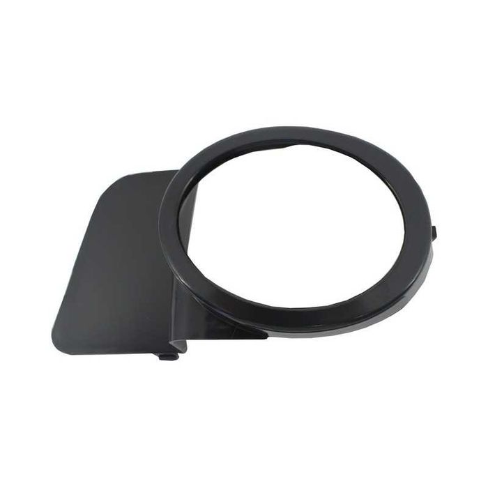 М-КОВИ халогени с капачета за  BMW E39 (1995-2003) жълти