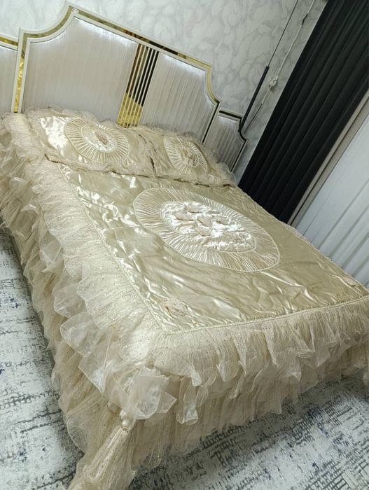 Turetskiy  shoxona pakrival sotiladi ideal