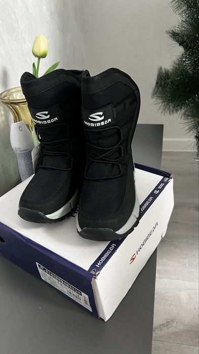 Продам , Зимние сапоги новые                                         .