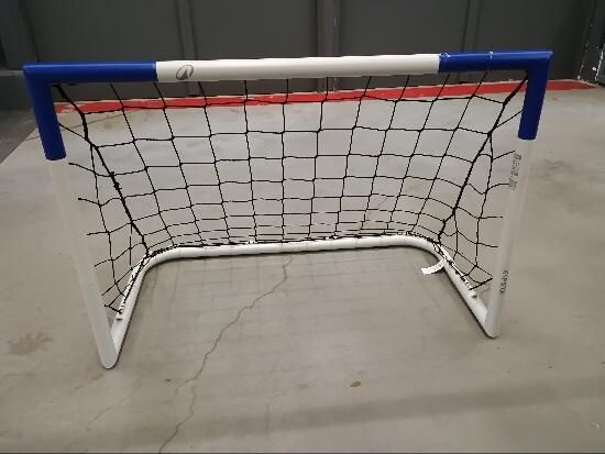 Poartă de fotbal Clasică 500 mărimea S - produs resigilat Decathlon