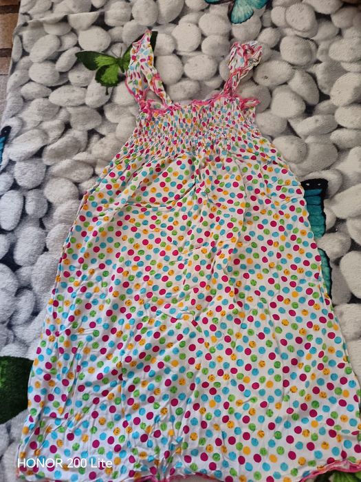 Rochițe de vara fete