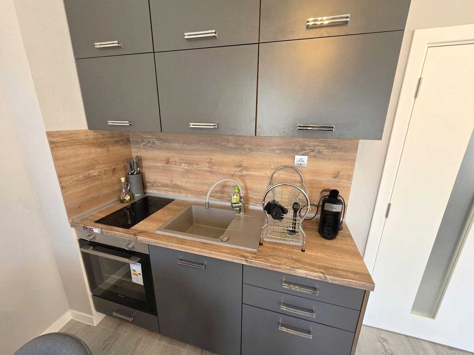 Продава се Двустаен апартамент в Разлог - 71 кв.м за 575 €/кв.м - Снимка #9