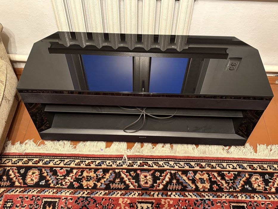 Стол под тв с встроенной акустикой