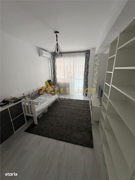 Apartament 3 camere  Confort City luminos 101 mp – ideal familie  inve