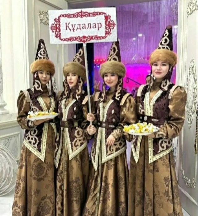 Тамада  той комплект 180000