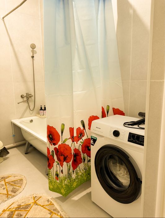 ВИП кв 1 ком в ЖК