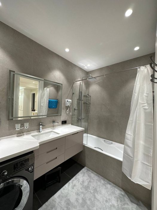 ЖК Boulevard / 3 комнатная / Ташкент Сити