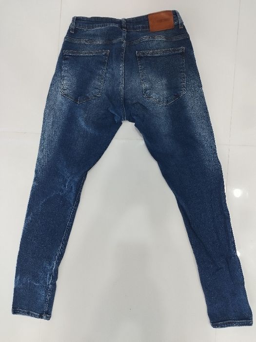 Мъжки дънки различни размери и модели