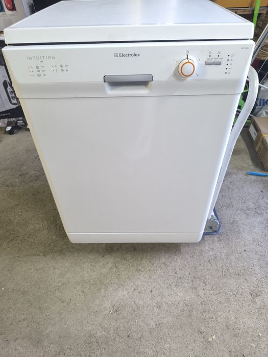 Миялна Electrolux