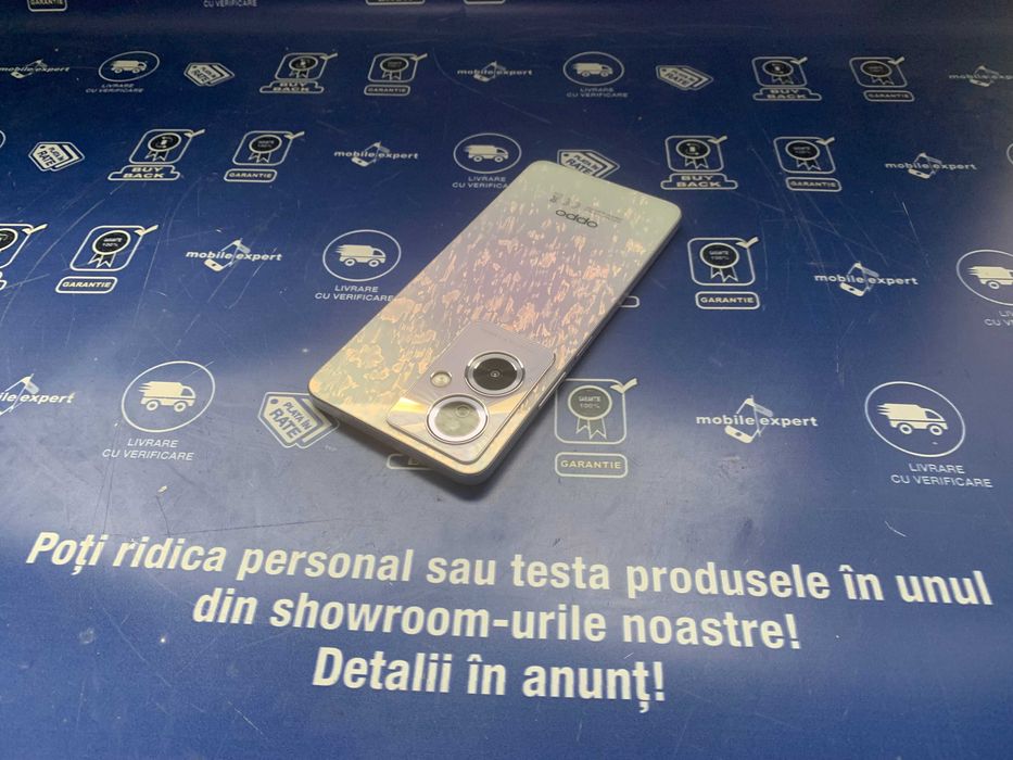 OPPO A79 5G 256GB, 8+4GB Ram, Factura & Garantie !