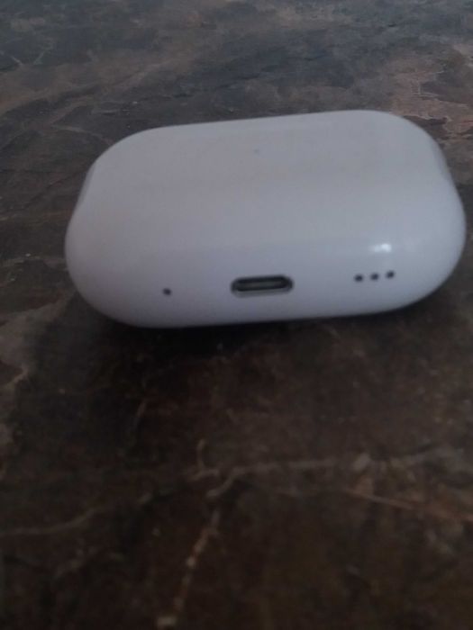 AirPods Pro 2 sypa-pupa
