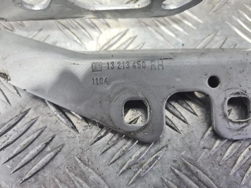 Balamale capota motor stanga dreapta Opel Signum facelift